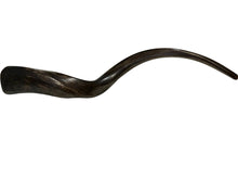 Load image into Gallery viewer, murano glass horn