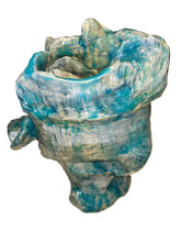 Load image into Gallery viewer, mexican sea sculpture
