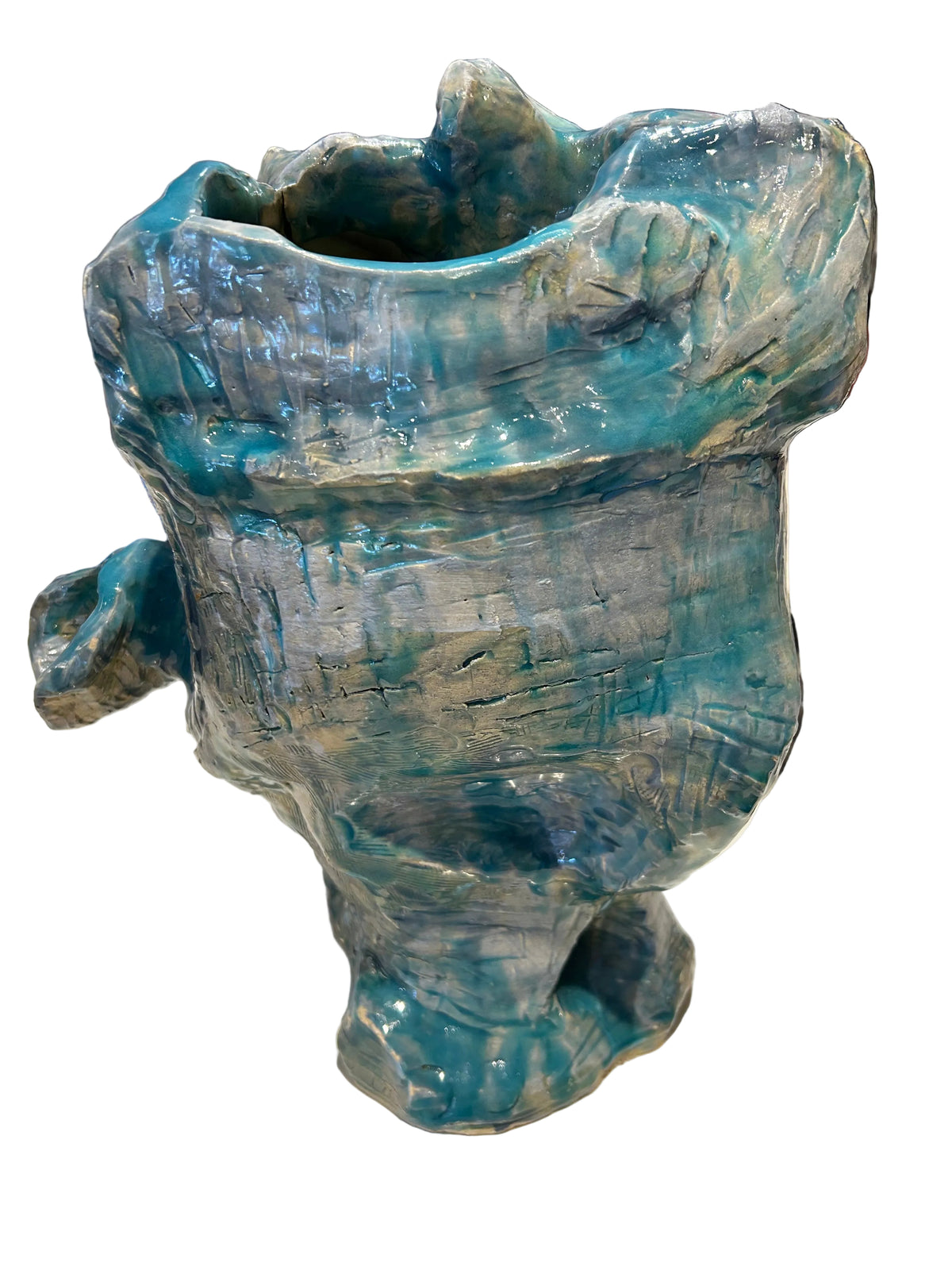 mexican sea sculpture