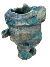 Load image into Gallery viewer, mexican sea sculpture