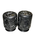 salt/pepper shakers