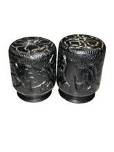 Load image into Gallery viewer, salt/pepper shakers