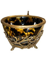 Load image into Gallery viewer, ceramic compote with lid
