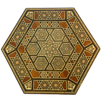 Load image into Gallery viewer, syrian table 17"