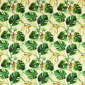 Monkey Biz Outdoor Fabric
