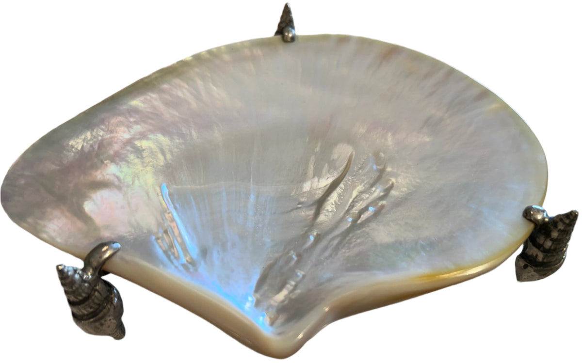 mop caviar server