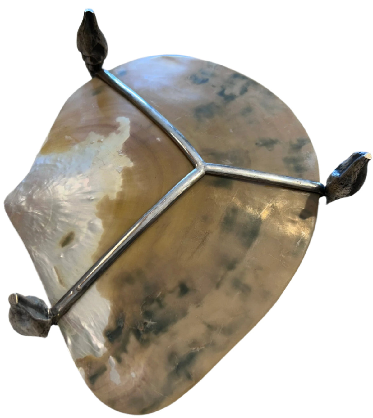 mop caviar server