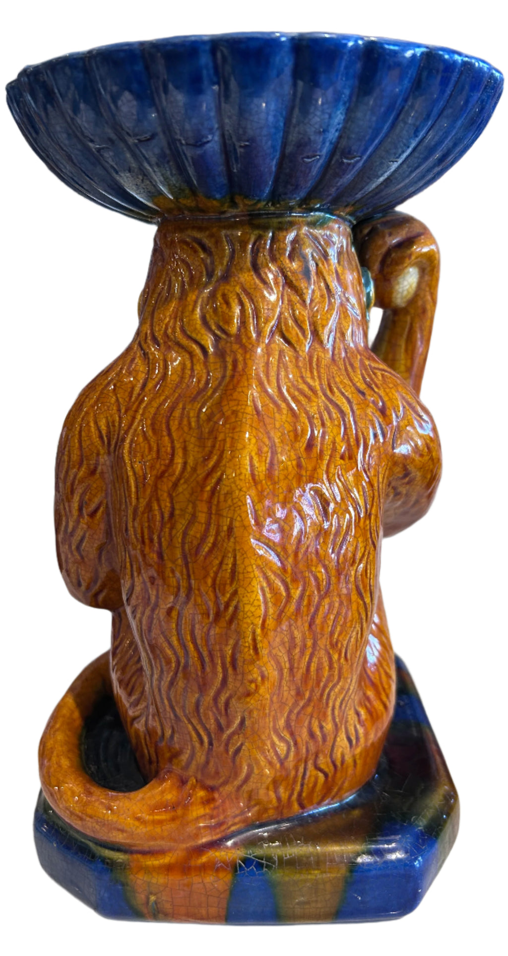 maglolica monkey