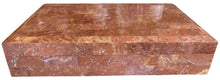 Load image into Gallery viewer, stone inlay box