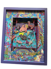 Load image into Gallery viewer, happy family - Art