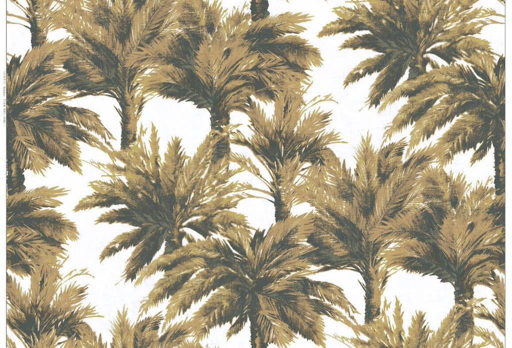 Mauritius wallpaper in Orage