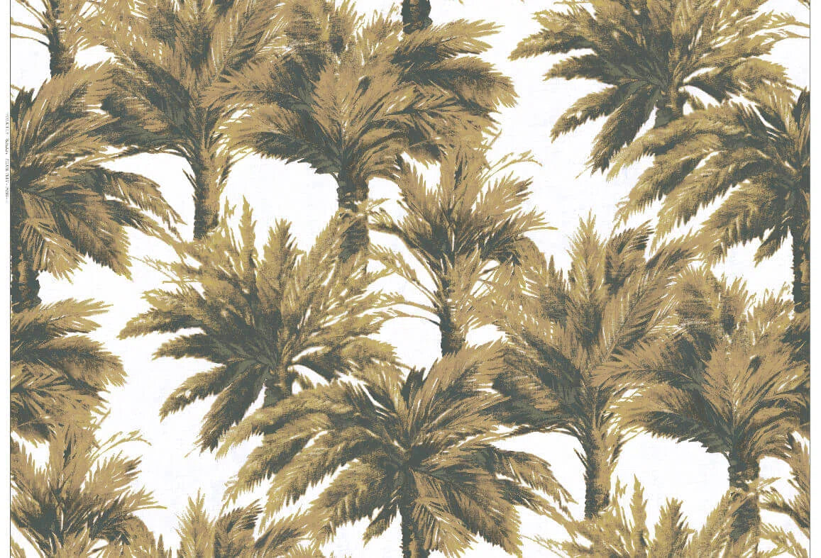 Mauritius wallpaper in Orage