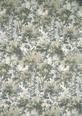Bois dormant wallpaper in Grisaille