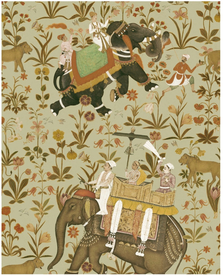HINDUSTAN WALLPAPER