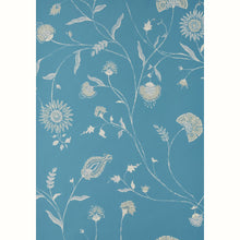 Load image into Gallery viewer, Indian Chintz Wallpaper by Peter Dunham