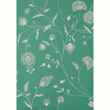 Load image into Gallery viewer, Indian Chintz Wallpaper by Peter Dunham