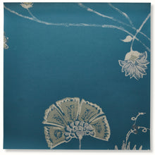 Load image into Gallery viewer, Indian Chintz Wallpaper by Peter Dunham