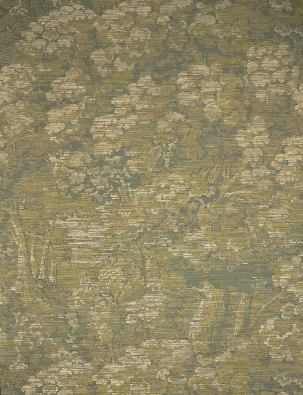 Alencon wallpaper in MOUSSE