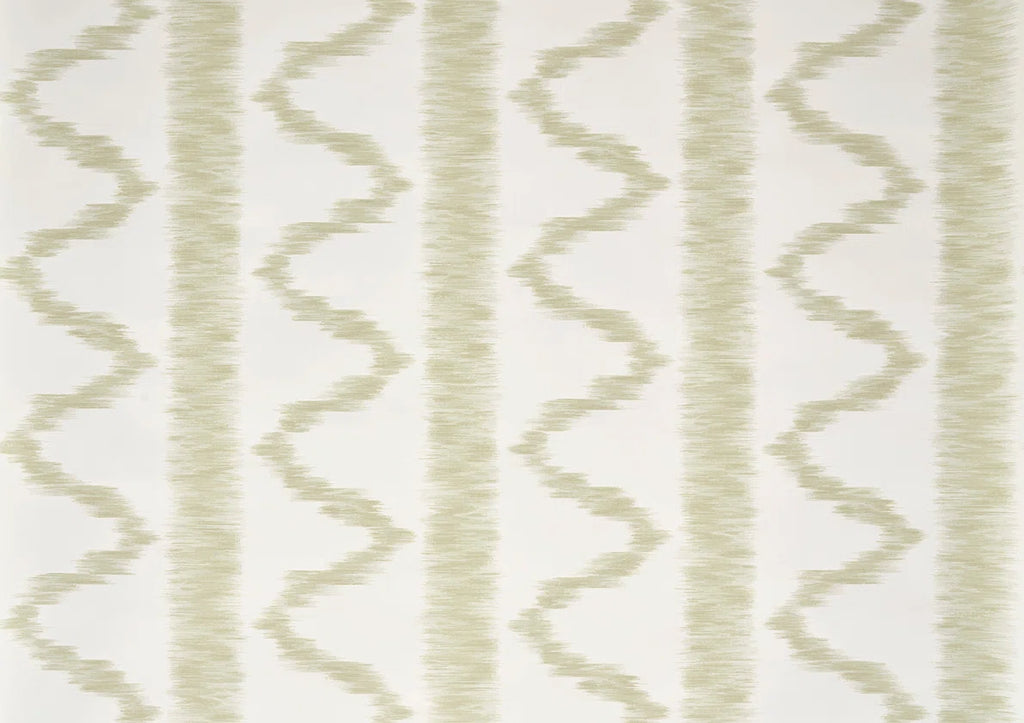 Neva wallpaper in ARGILE