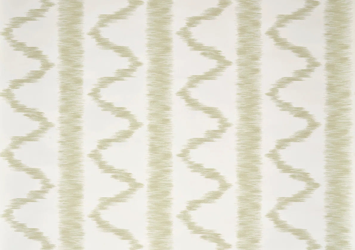 Neva wallpaper in ARGILE