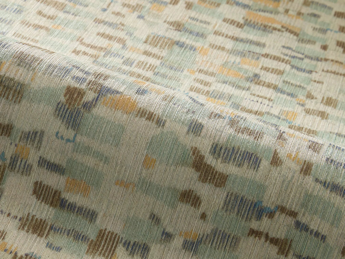 Waterford wallpaper in JADE