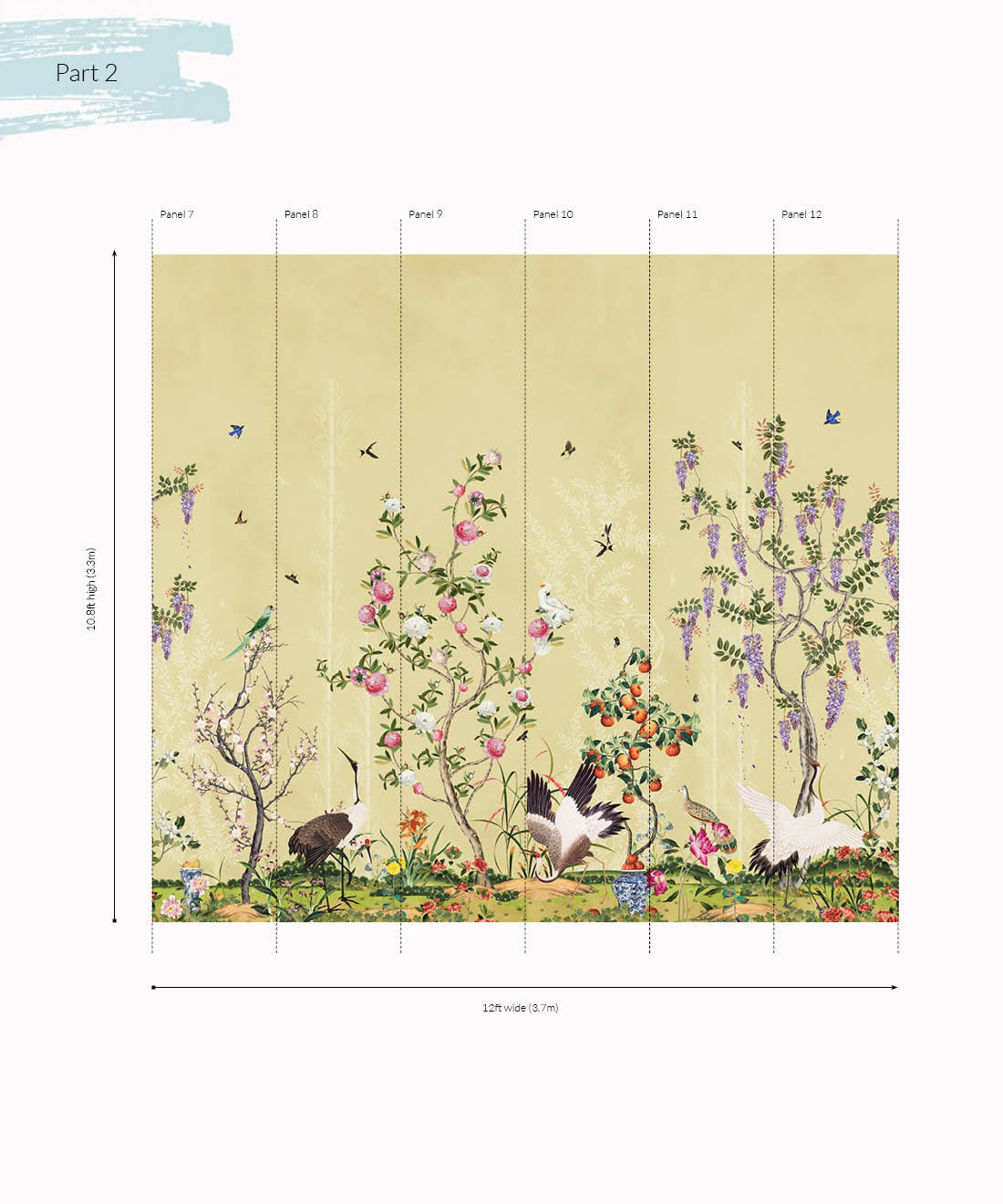 KH-Oriental-Garden-Mural-Sun-Part2-Mural-Map