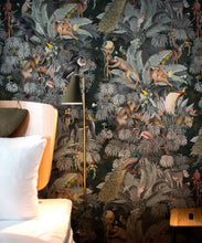 Load image into Gallery viewer, Arcadia Wallpaper • Night Sky • Insitu