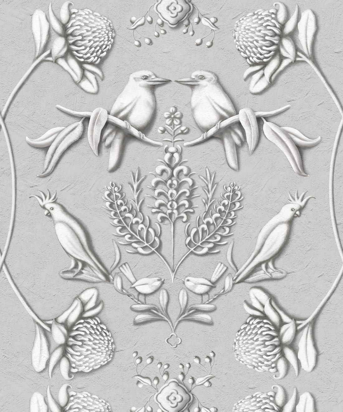 Australis • Kingdom Home • Bondi