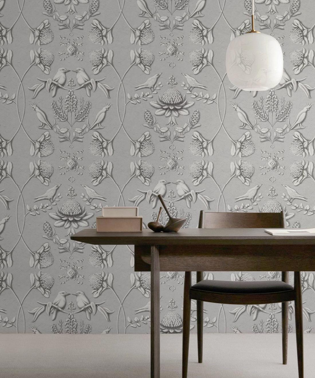 Australis • Kingdom Home • Insitu • Bondi