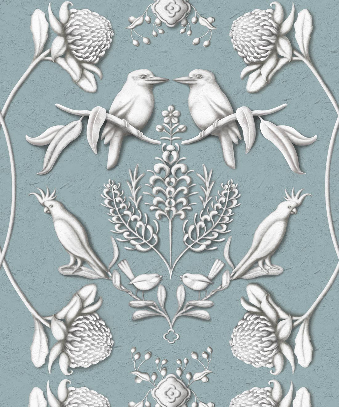Australis • Kingdom Home • Duck Egg