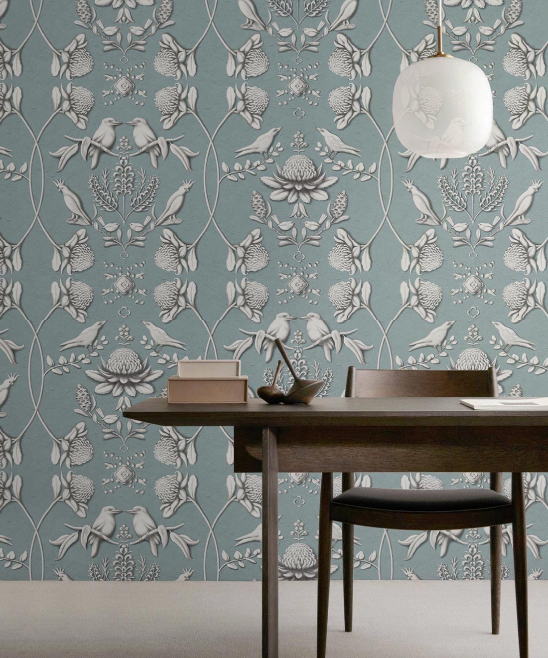 Australis • Kingdom Home • Insitu • Duck Egg