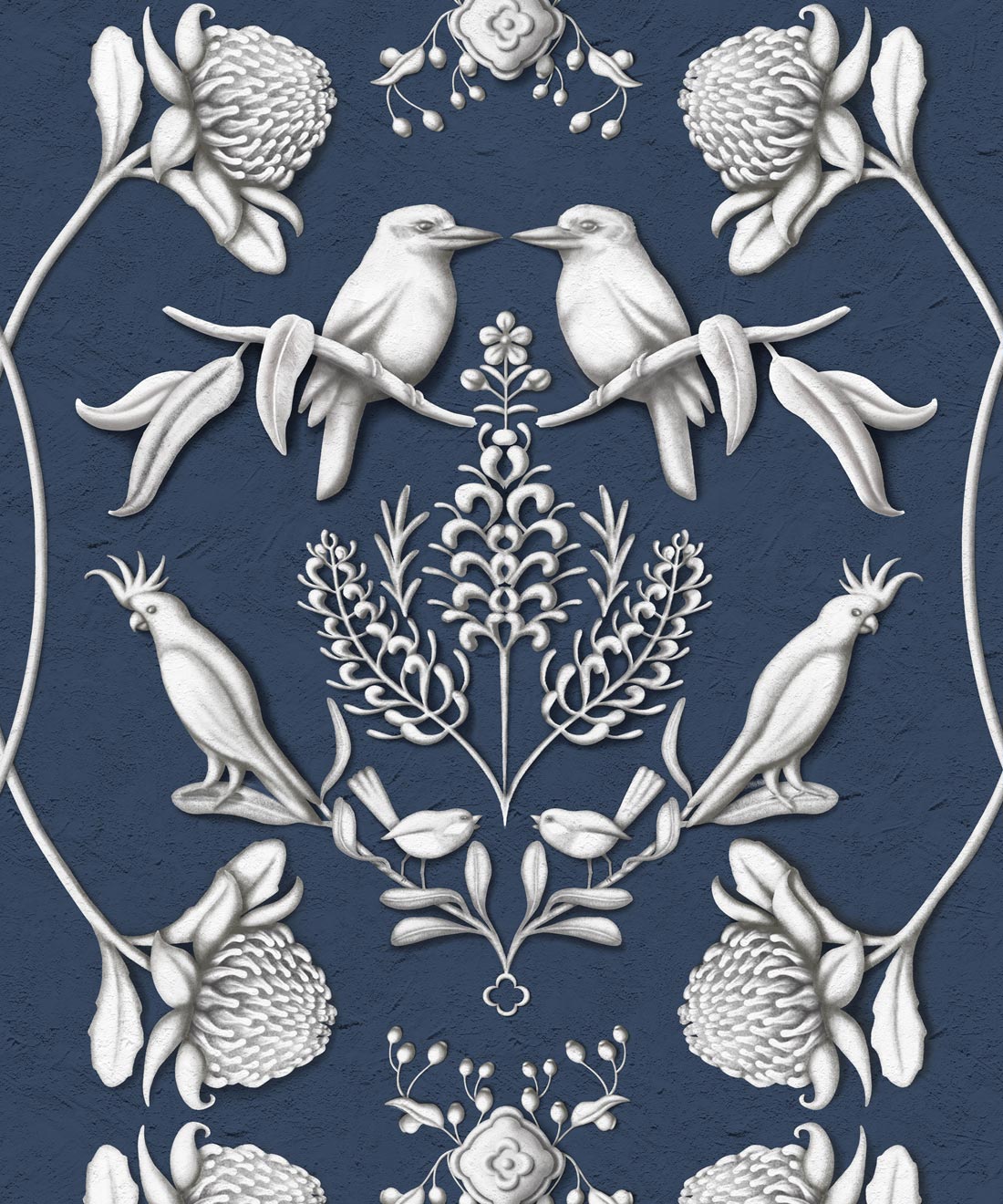 Australis • Kingdom Home • Marine