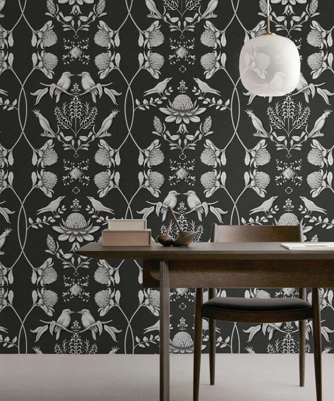 Australis • Kingdom Home • Insitu • Night