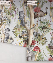 Load image into Gallery viewer, Dreamtime Wallpaper • Bondi • Rolls