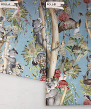 Load image into Gallery viewer, Dreamtime Wallpaper • Sky • Rolls