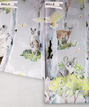 Load image into Gallery viewer, Native Bush • Kingdom Home • Roll • Bondi