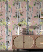 Load image into Gallery viewer, Native Bush • Kingdom Home • Insitu • Coral