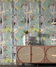 Load image into Gallery viewer, Native Bush • Kingdom Home • Insitu • Jade