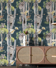 Load image into Gallery viewer, Native Bush • Kingdom Home • Insitu • Marine