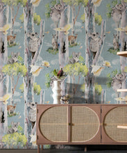 Load image into Gallery viewer, Native Bush • Kingdom Home • Insitu • Sky