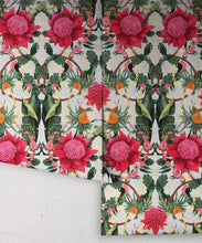 Load image into Gallery viewer, Waratah Medley • Kingdom Home • Roll • Bondi