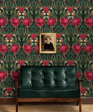 Load image into Gallery viewer, Waratah Medley • Kingdom Home • Insitu • Evergreen