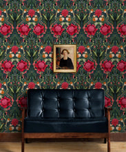 Load image into Gallery viewer, Waratah Medley • Kingdom Home • Insitu • Marine