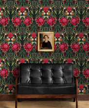 Load image into Gallery viewer, Waratah Medley • Kingdom Home • Insitu • Night