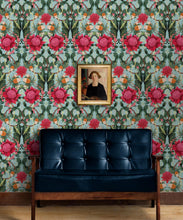 Load image into Gallery viewer, Waratah Medley • Kingdom Home • Insitu • Sky