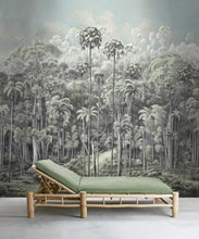 Load image into Gallery viewer, Kimberley Mural • Kingdom Home • Insitu • Eucalyptus