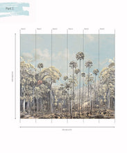 Load image into Gallery viewer, Kimberley Mural • Kingdom Home • Roll 2a • Ranger