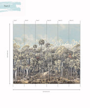 Load image into Gallery viewer, Kimberley Mural • Kingdom Home • Roll 2b • Ranger