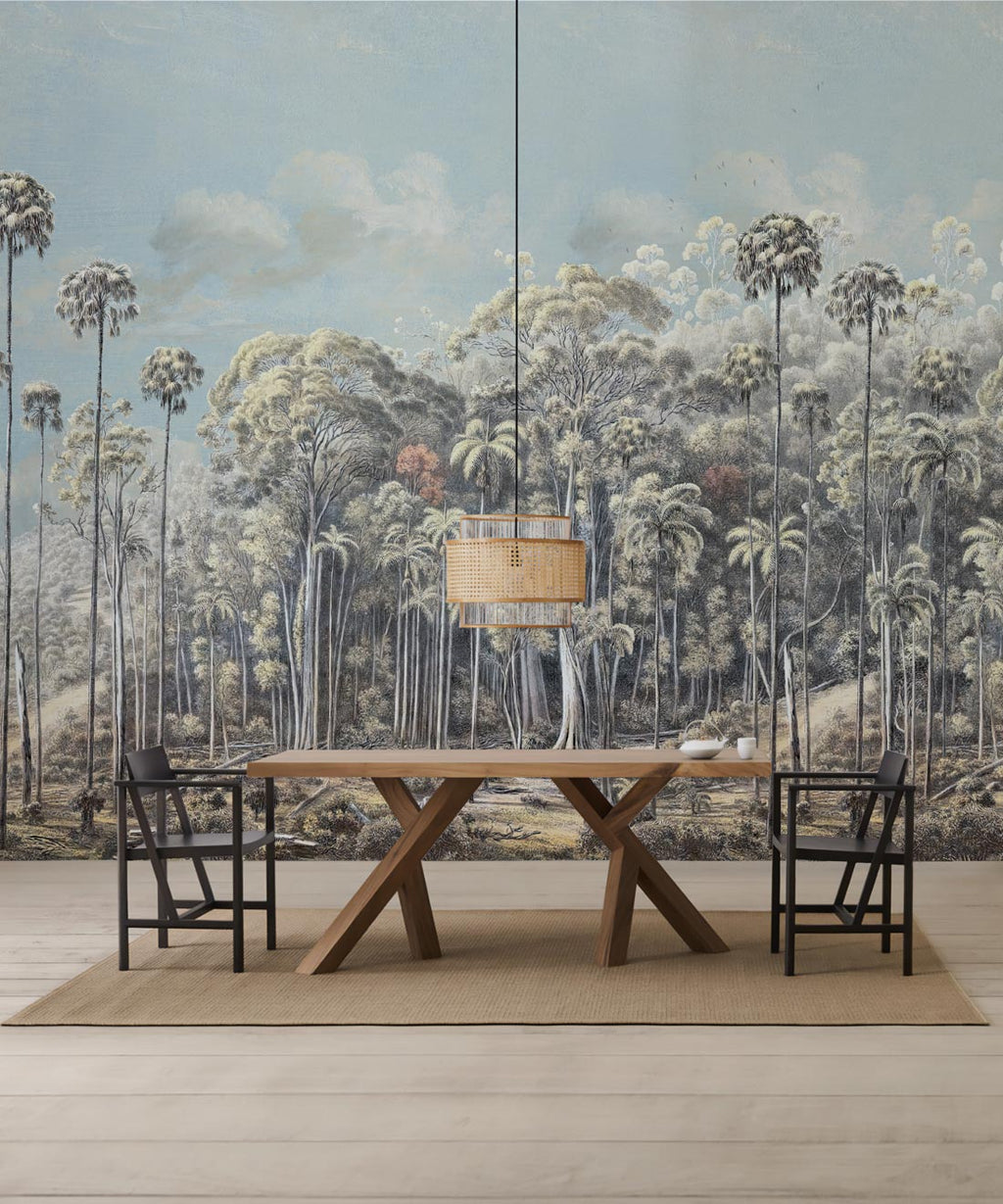 Kimberley Mural • Kingdom Home • Insitu • Rangers