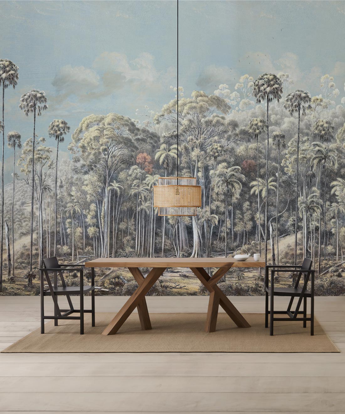 Kimberley Mural • Kingdom Home • Insitu • Rangers